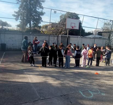 Noticia académica